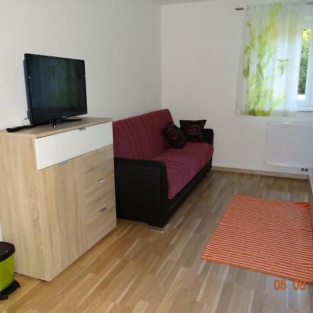 Ferienwohnungen Resch Eckberg Extérieur photo