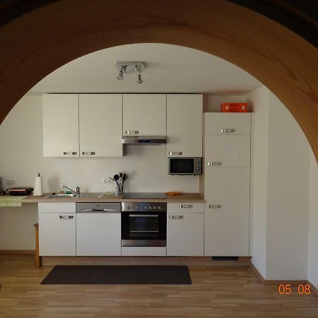 Ferienwohnungen Resch Eckberg Extérieur photo