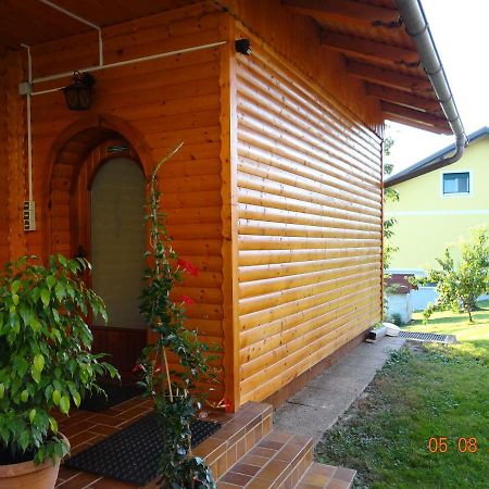 Ferienwohnungen Resch Eckberg Extérieur photo