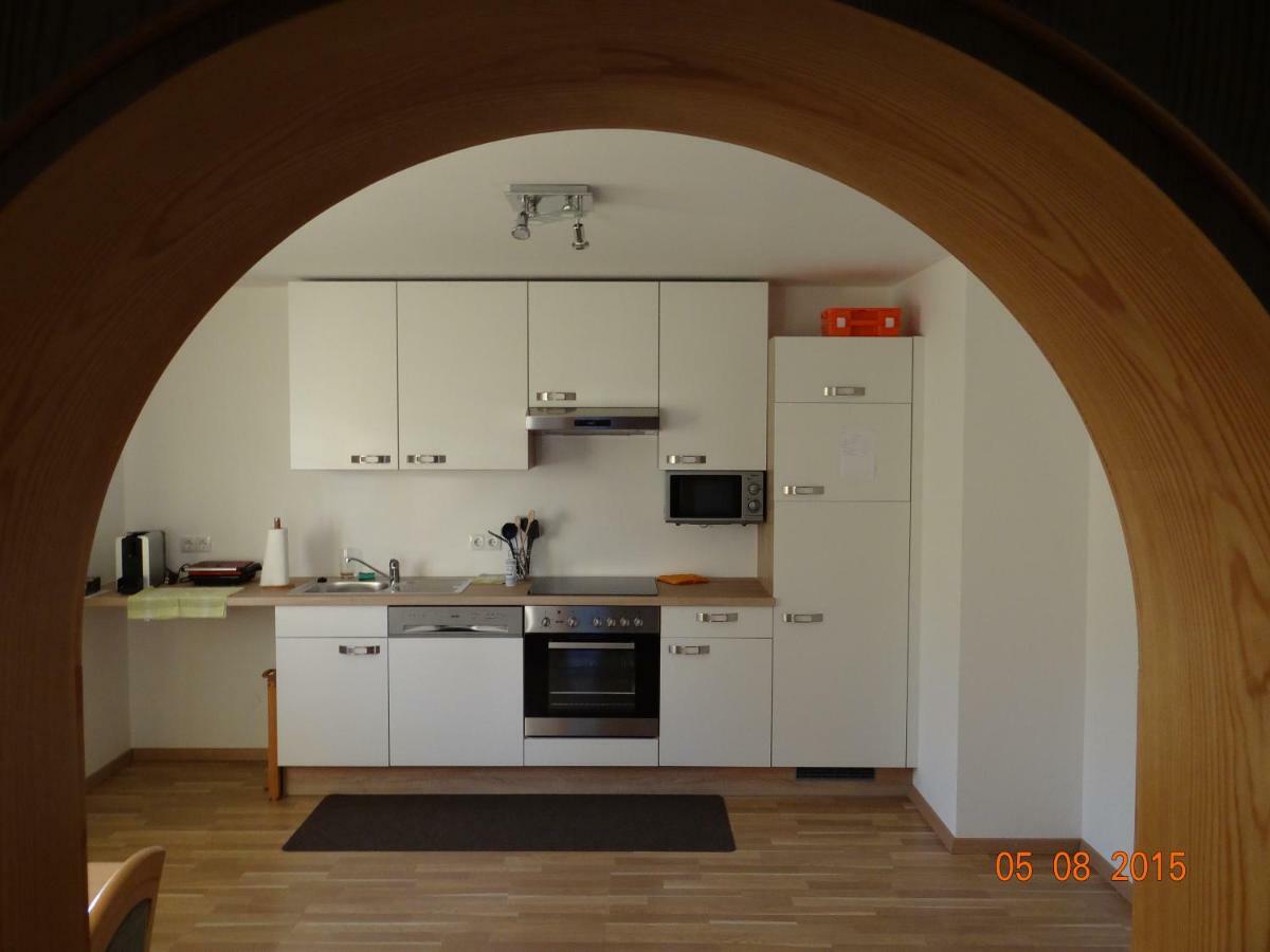 Ferienwohnungen Resch Eckberg Extérieur photo