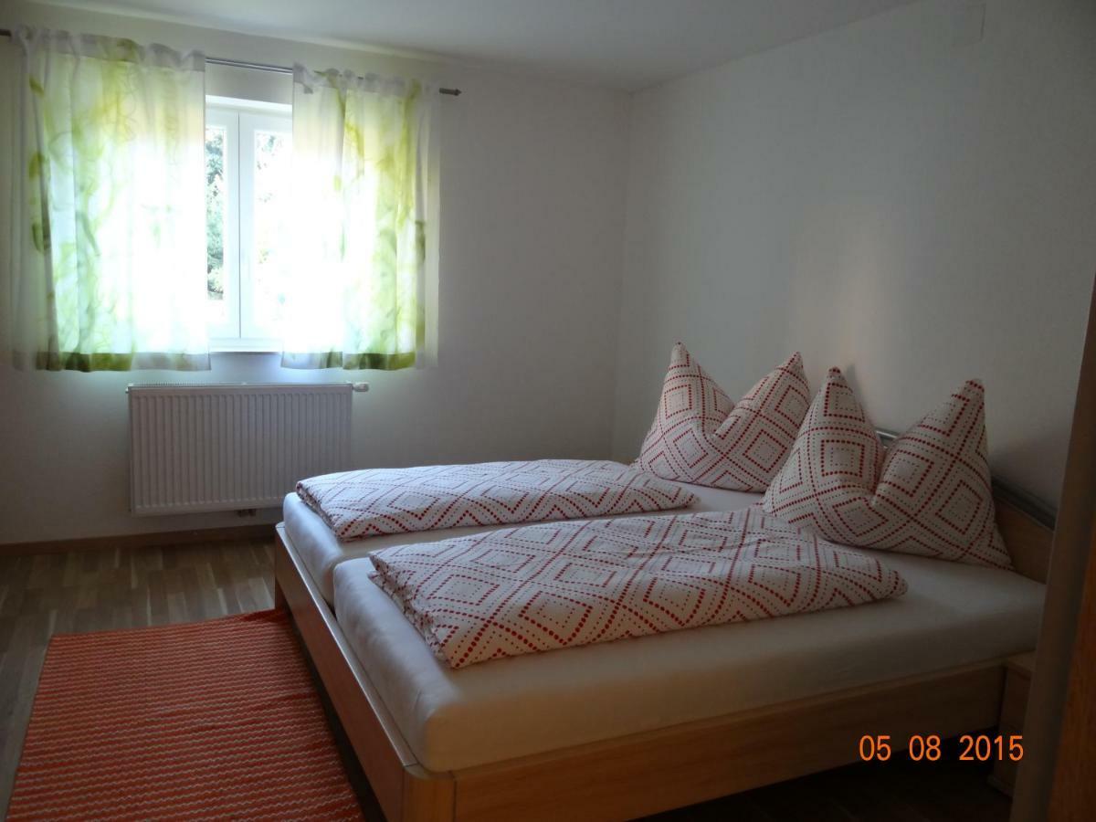 Ferienwohnungen Resch Eckberg Extérieur photo