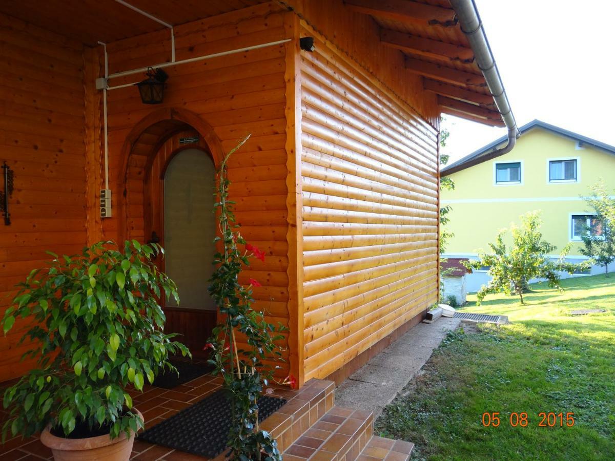 Ferienwohnungen Resch Eckberg Extérieur photo