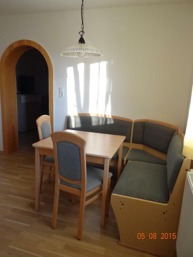 Ferienwohnungen Resch Eckberg Extérieur photo