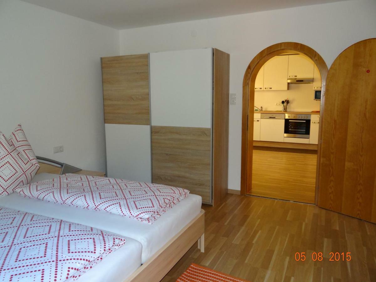 Ferienwohnungen Resch Eckberg Extérieur photo